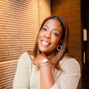 Meet your Posher, Michele